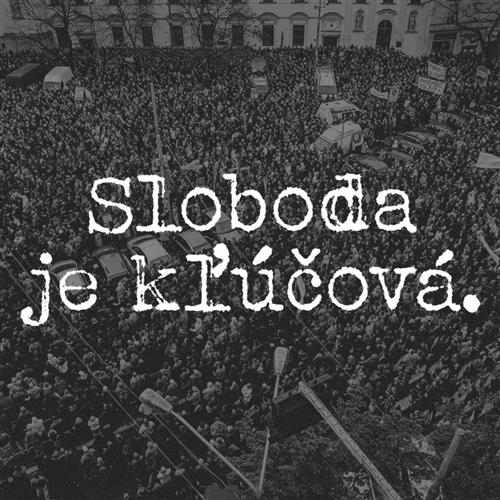 Diskusia: Javiská a zákulisie revolúcie
