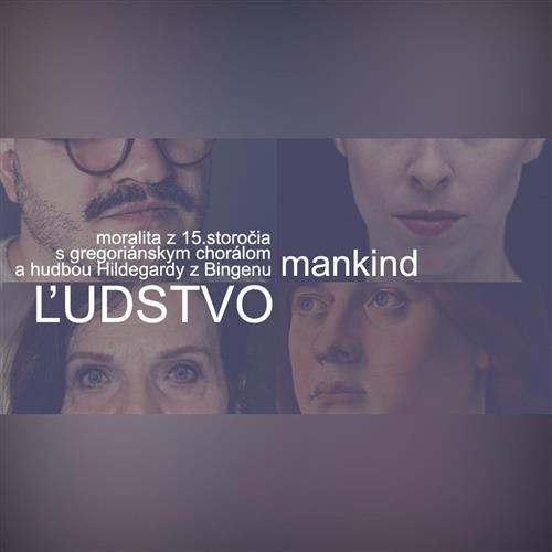 ĽUDSTVO / mankind