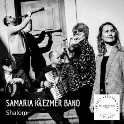 Samaria Klezmer Band – Shalom