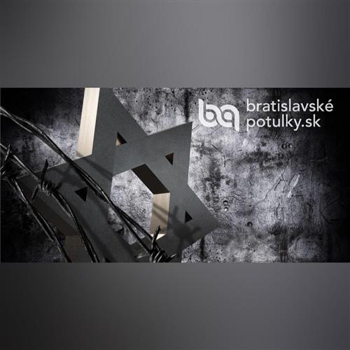 Arizácie a štátna propaganda  | Historické paralely  |  Bratislavské potulky