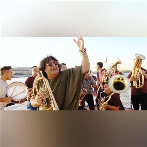 BOBAN MARKOVIĆ ORKESTAR