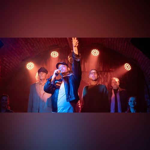 TRUE STORY: 80´s – 90´s show