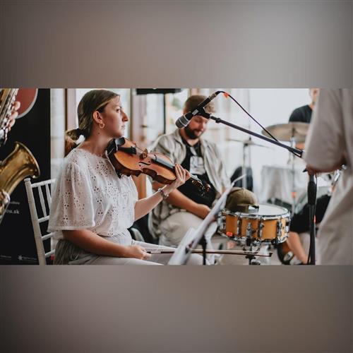 Workshop Za hranice s hudbou