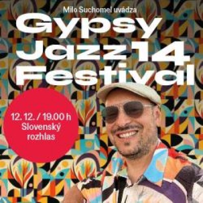 Gypsy Jazz Festival 2025