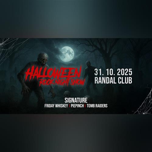 Halloween rock night 15