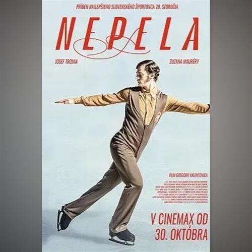 Domáca úroda: NEPELA