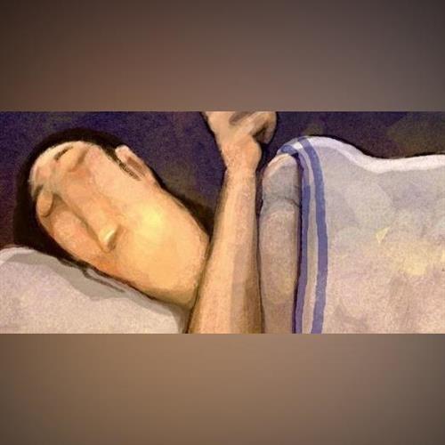 Festival slobody – Kýchajúci mozog /   Brain  Sneezing