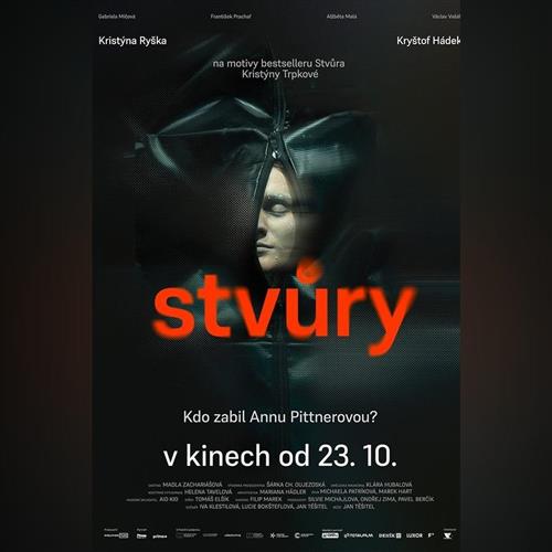 Klenoty žánrového filmu: STVŮRY