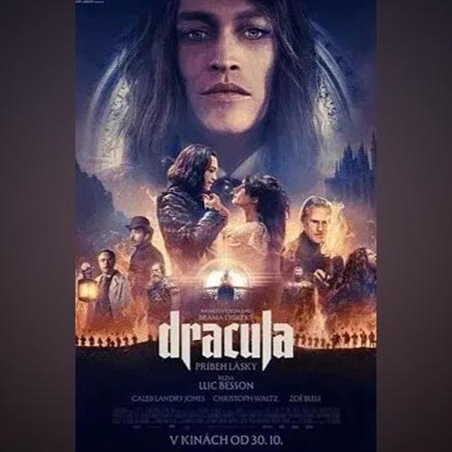 Klenoty žánrového filmu: DRACULA: PRÍBEH LÁSKY
