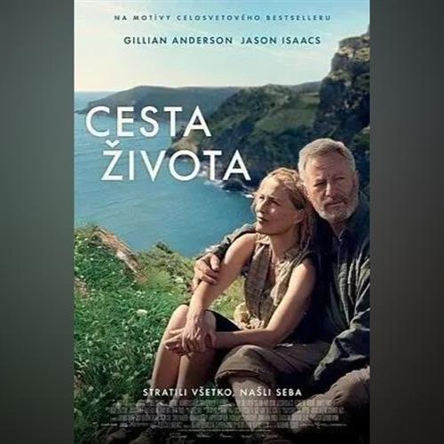 Klenoty žánrového filmu: CESTA ŽIVOTA
