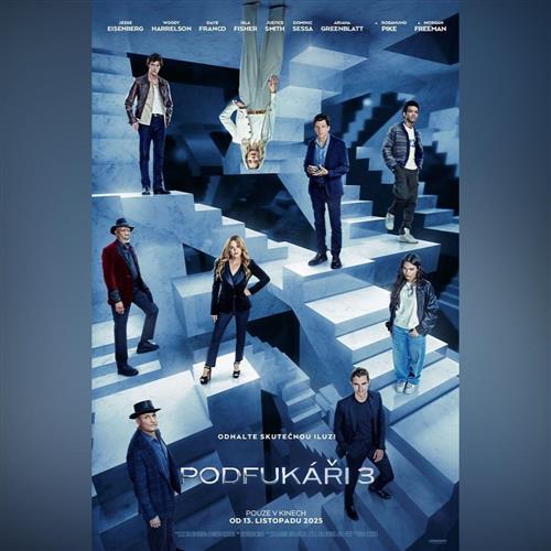 Klenoty žánrového filmu: PODFUKÁRI 3