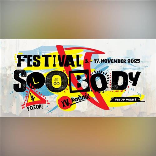 Festival slobody – Deň otvorených dverí v Archíve ÚPN