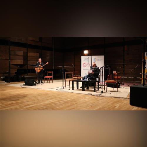 Festival slobody pod pyramídou