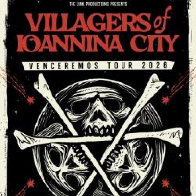 VILLAGERS OF IOANNINA CITY