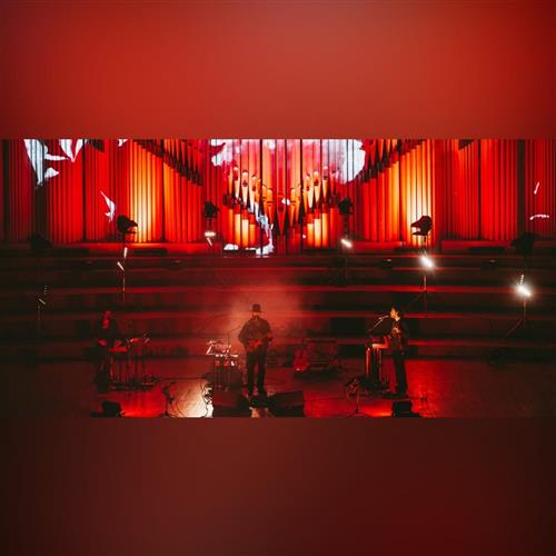 Anna Lapwood / City Sounds Festival