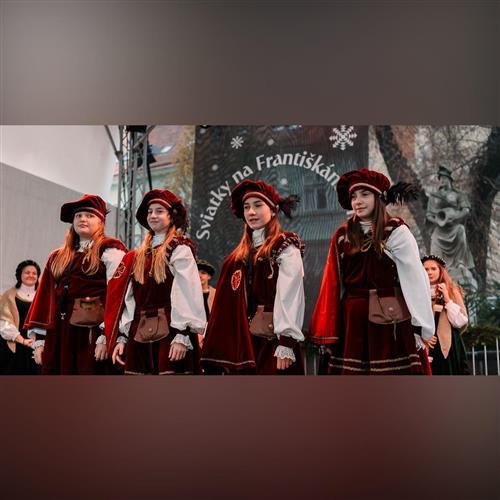 19. Medzinárodný festival adventnej a vianočnej hudby v Bratislave