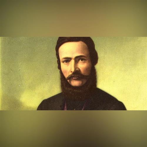 Zábavný kvíz pre mladých o Ľ. Štúrovi