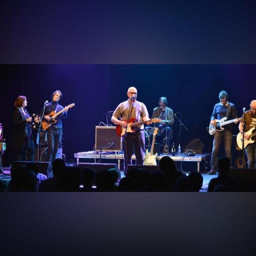 Velvet Underground Revival band