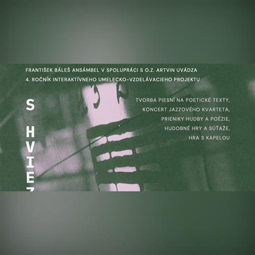 S Hviezdoslavom do lavíc