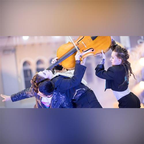 Dočasná Company: Out Of Control