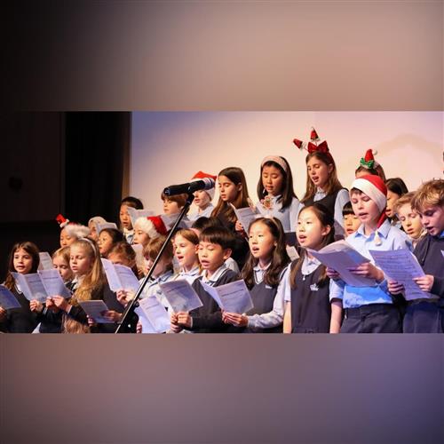 British International school  Bratislava: Seasonal Favourites