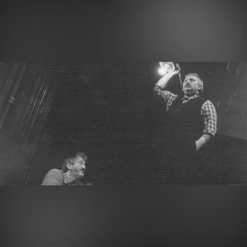 17. november v Štúdiu 12: Nežná ‘89... revolúcia, ktorá sa začala v divadle