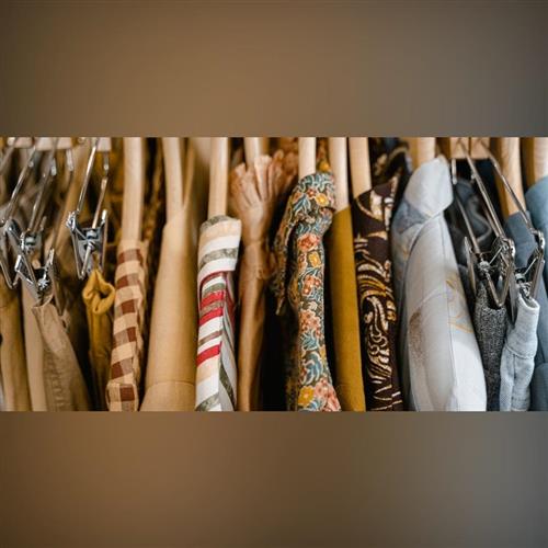 Veľký jesenný SWAP textilu v KOLO Ružinov