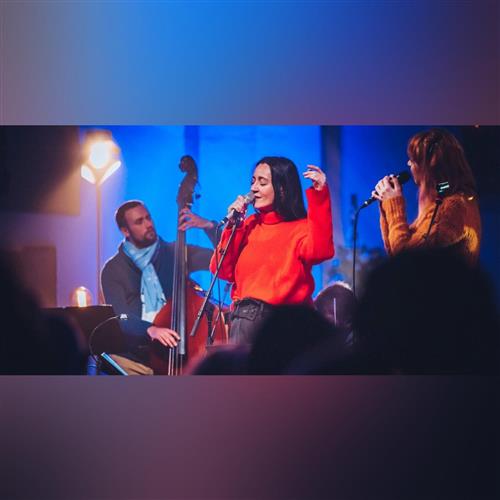 Vianočný koncert Kataríny Koščovej - Bratislava