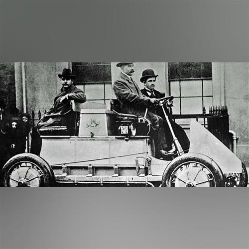 História dopravy v Bratislave | Bratislavské potulky