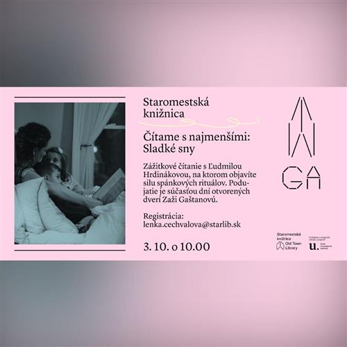 Čítame s najmenšími: Ako čítajú Montessori deti