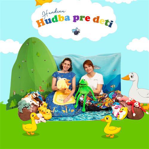 DIVADIELKO: O zatúlaných káčatkách