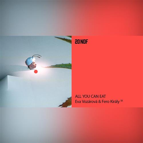 Eva Vozárová & Fero Király (SK): ALL YOU CAN EAT