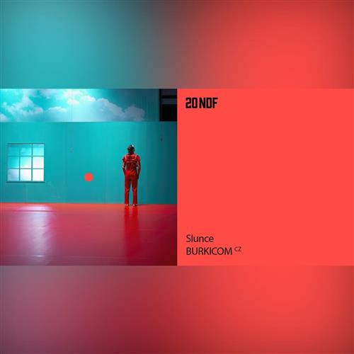 BURKICOM (CZ):  Slunce | Nu Dance Fest 25