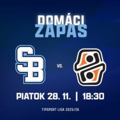 HC SLOVAN Bratislava vs HC Košice