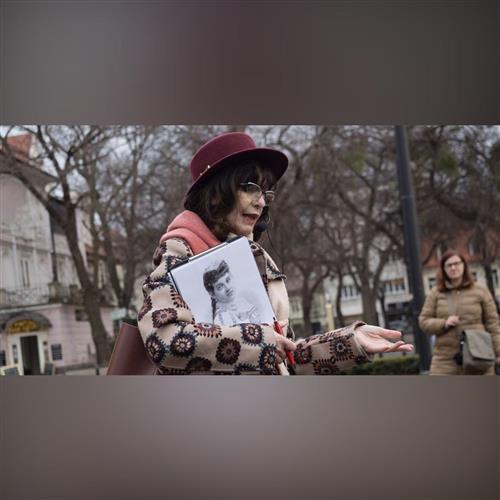 Móda v uliciach Bratislavy