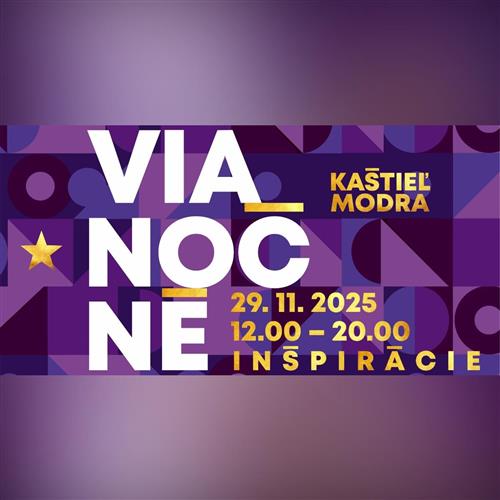 Vianočné inšpirácie