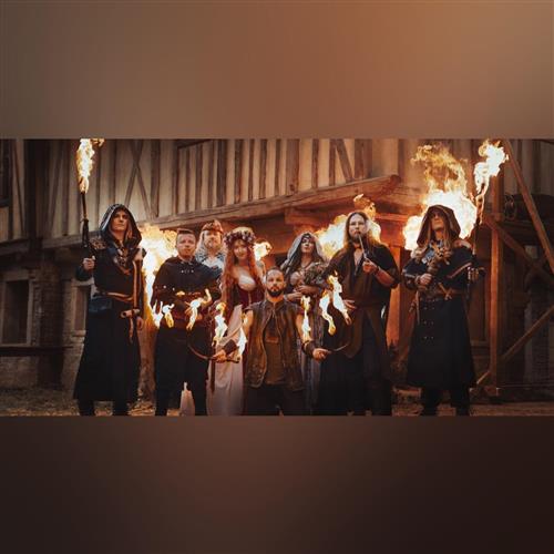 Deloraine + Zniwa (PL)