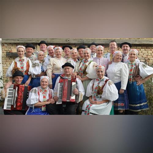 Vianočný pozdrav z Vajnor