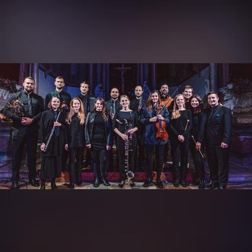 Poppe X Feldman | EnsembleSpectrum