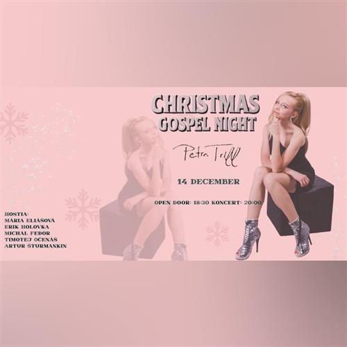 CHRISTMAS GOSPEL NIGHT