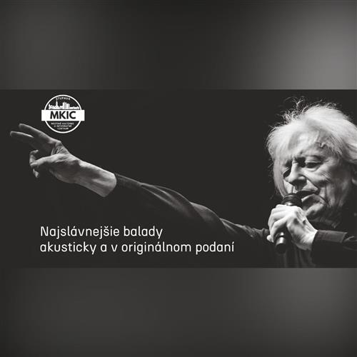 Večer s Václavem Neckářem