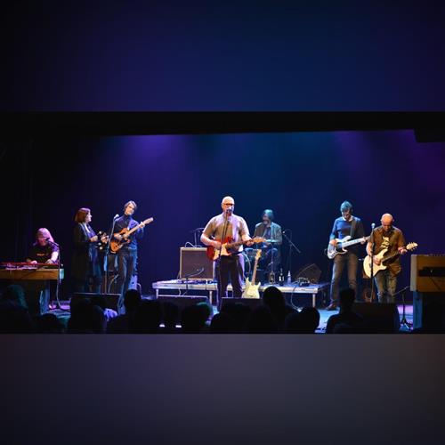 Velvet Underground Revival Band