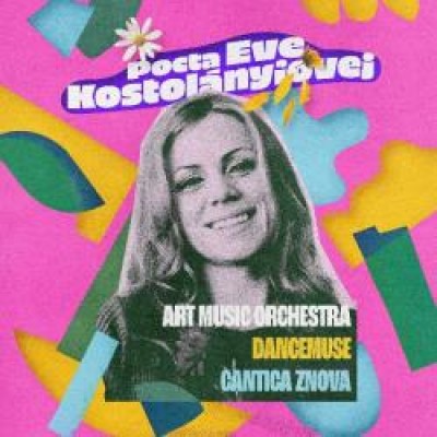 Pocta Eve Kostolányiovej