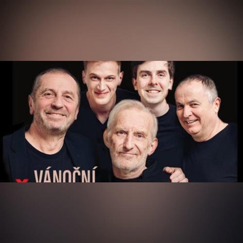 VÁNOČNÍ ČECHOMOR