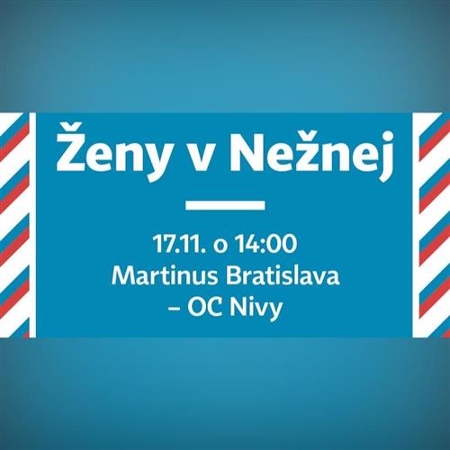 Ženy v Nežnej