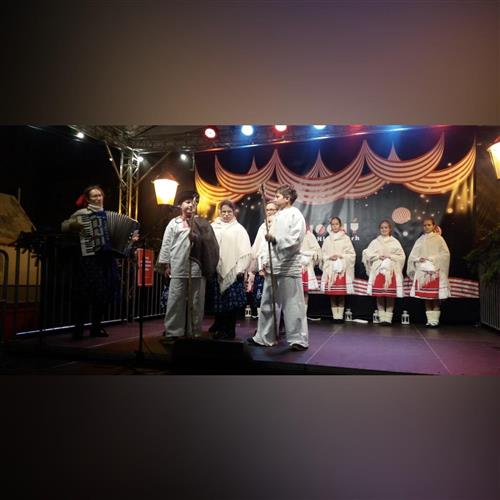 Kúzlo slovenských Vianoc