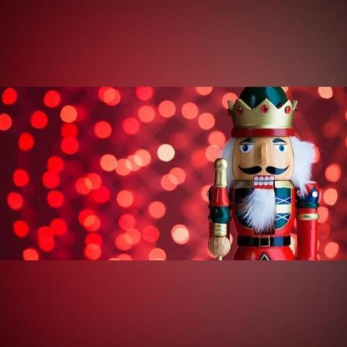 LUSKÁČIK / NUTCRACKER (from backstage)