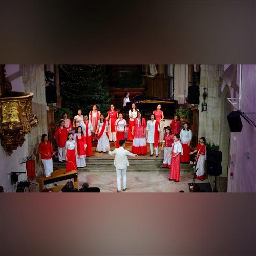 Medzinárodný festival adventnej a vianočnej hudby