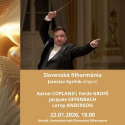 Fašiangový koncert