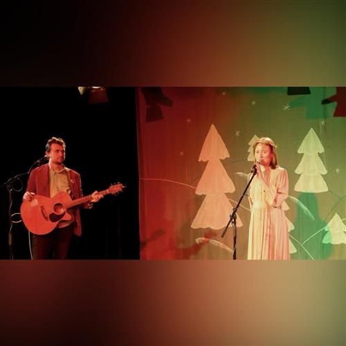 Vianočná besiedka Medziriadkov 2025